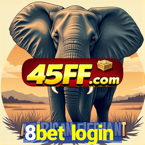 8bet login